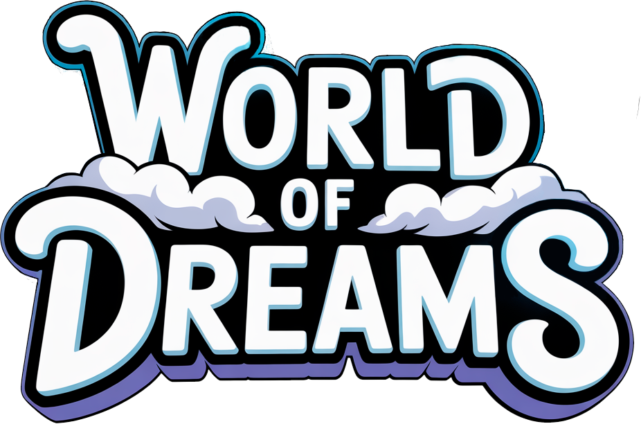 World of Dreams